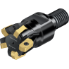 Walter GX16-3E400N04-UF8 WSM23S Ranurado y torneado - Plaquitas de corte