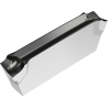 Walter GX24-2E300L6-CF5 WSM33S Ranurado y tronzado - Plaquitas de corte