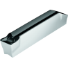 Walter GX24-2F300N02-CE4 WSM43S Ranurado y tronzado - Plaquitas de corte
