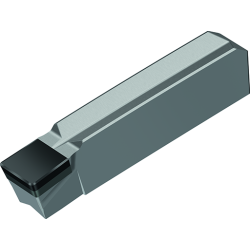 Walter GX24-2F300N02TM-1 WBH20 CBN - Ranurado y tronzado - Plaquitas de corte GX