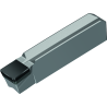 Walter GX24-2F300N02TM-1 WBH20 CBN - Ranurado y tronzado - Plaquitas de corte GX