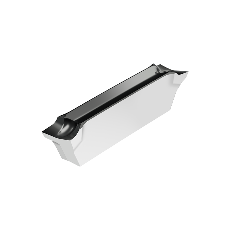Walter GX24-3E400R6-CF5 WSM33S Ranurado y tronzado - Plaquitas de corte Walter GX24-3E400R6-CF5 WSM33S Ranurado y tronzado - Plaquitas de corte