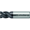 Walter GX24-3F500N25EM-1 WBS10 CBN - Ranurado y torneado de copiado - Plaquitas de corte GX