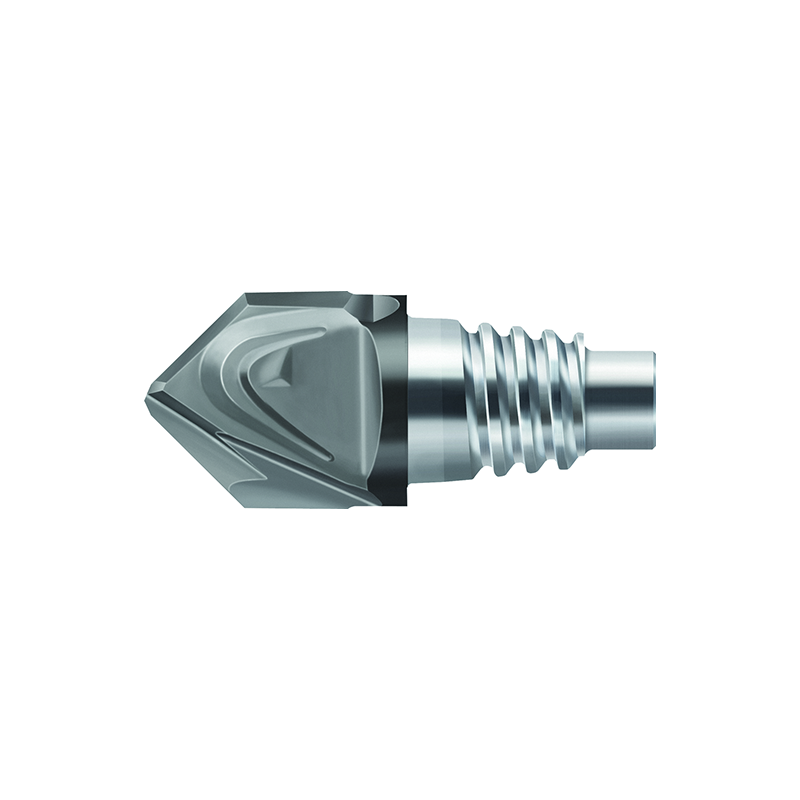 Walter H1E58318-E12-12 Fresas de chaflanar MDI 90° Walter H1E58318-E12-12 Fresas de chaflanar MDI 90°