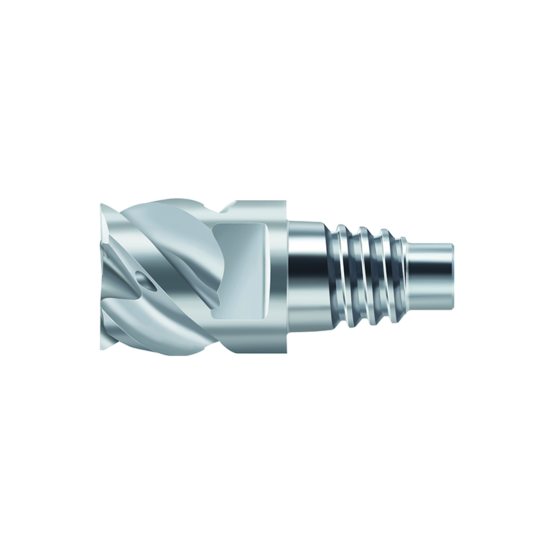 Walter H2EC34217-E10-10 Fresas de escuadrar/ranurar MDI Walter H2EC34217-E10-10 Fresas de escuadrar/ranurar MDI