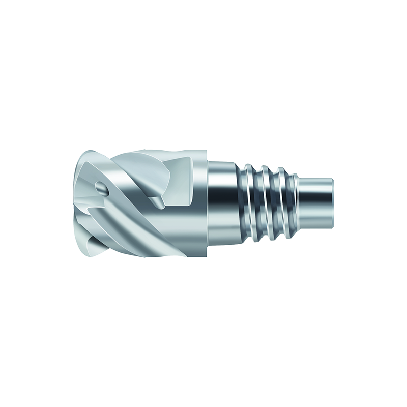 Walter H2EC94717-E25-25 Fresas de escuadrar/ranurar MDI Walter H2EC94717-E25-25 Fresas de escuadrar/ranurar MDI