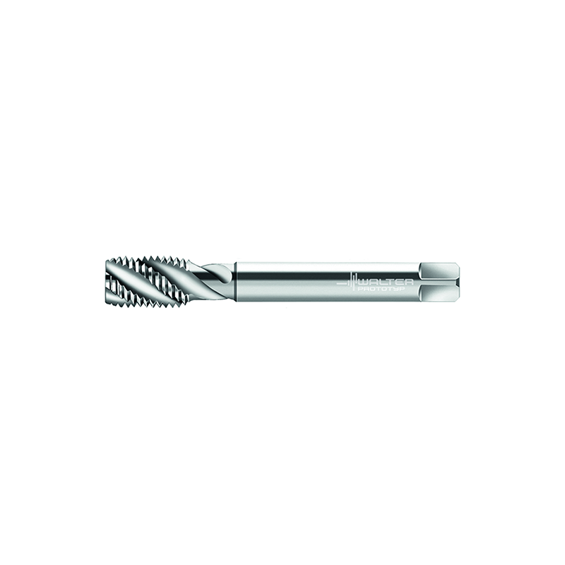 Walter H3027419-10 Fresas de escuadrar/ranurar MDI Walter H3027419-10 Fresas de escuadrar/ranurar MDI