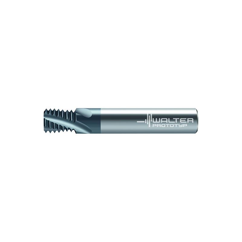 Walter H5336016-UNJF3/8 Fresas de roscar MDI Walter H5336016-UNJF3/8 Fresas de roscar MDI