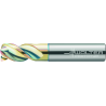 Walter H6023114-4 Fresas de escuadrar/ranurar MDI