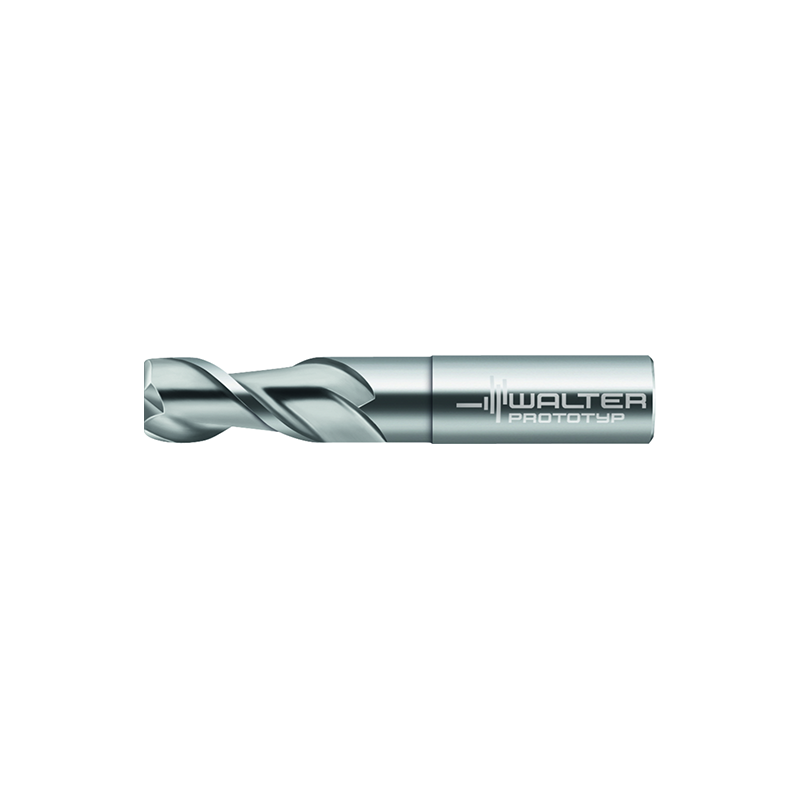 Walter H602411-2 Fresas de escuadrar/ranurar MDI Walter H602411-2 Fresas de escuadrar/ranurar MDI