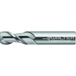 Walter H602511-5 Fresas de escuadrar/ranurar MDI