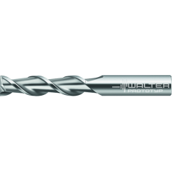 Walter H602551-12 Fresas de escuadrar/ranurar MDI