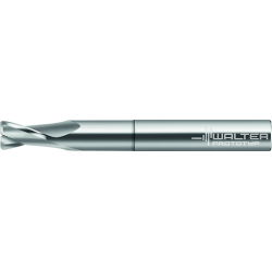 Walter H602681-3 Fresas de escuadrar/ranurar MDI