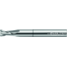 Walter H602681-4 Fresas de escuadrar/ranurar MDI