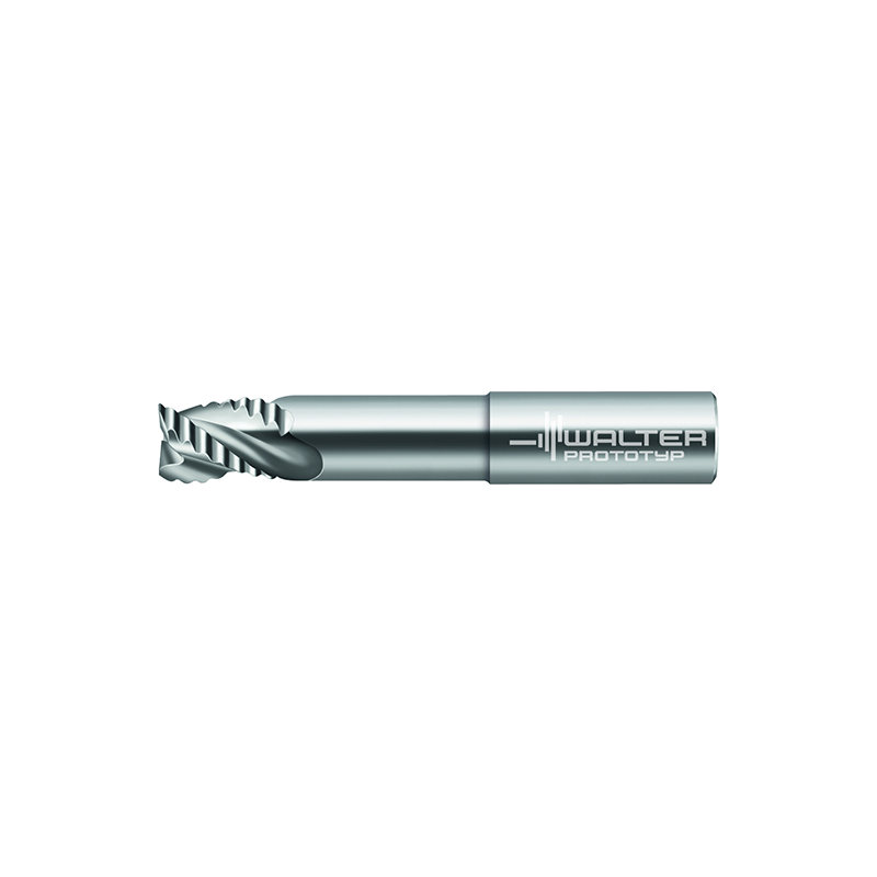 Walter H608871-10 Fresas de escuadrar/ranurar MDI Walter H608871-10 Fresas de escuadrar/ranurar MDI