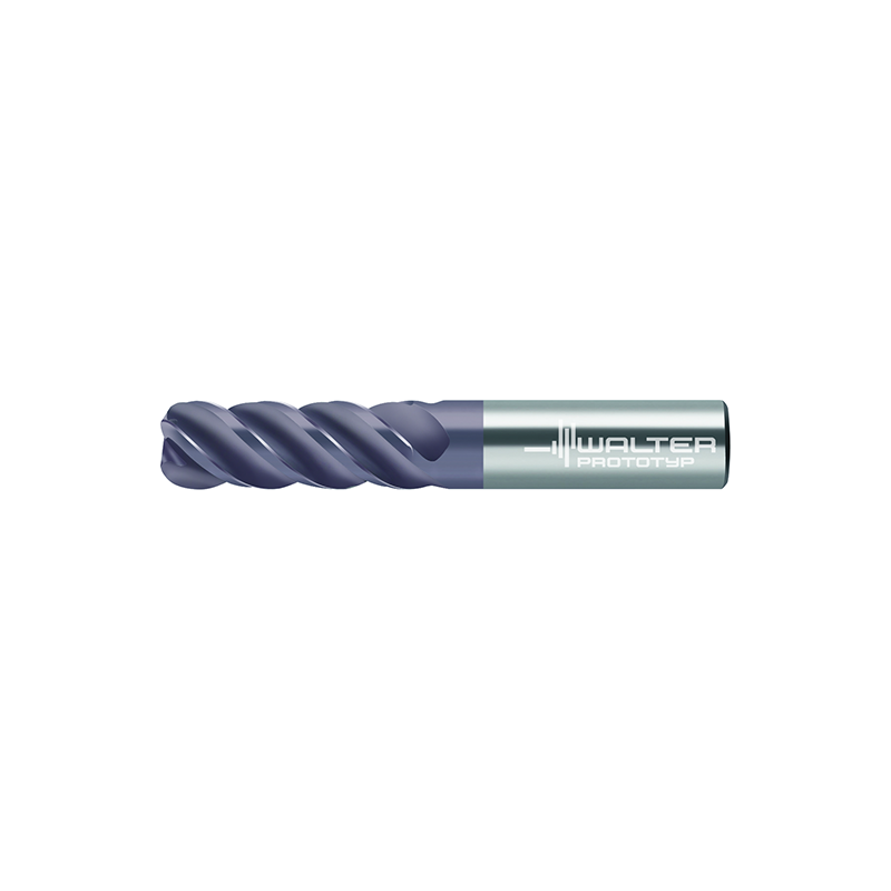 Walter H7073417-16X50 Fresas de escuadrar MDI