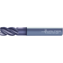 Walter H7073717-16-0.2 Fresas de escuadrar/ranurar MDI