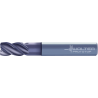 Walter H7073717-20-0.2 Fresas de escuadrar/ranurar MDI