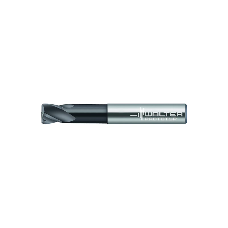 Walter H8015828-12-2.0-54 Fresas de escuadrar/ranurar MDI