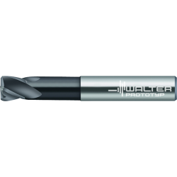 Walter H8015828-8-1.0-43 Fresas de escuadrar/ranurar MDI