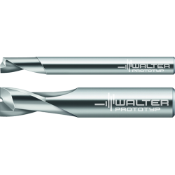 Walter H901411-8 Fresas de escuadrar/ranurar MDI