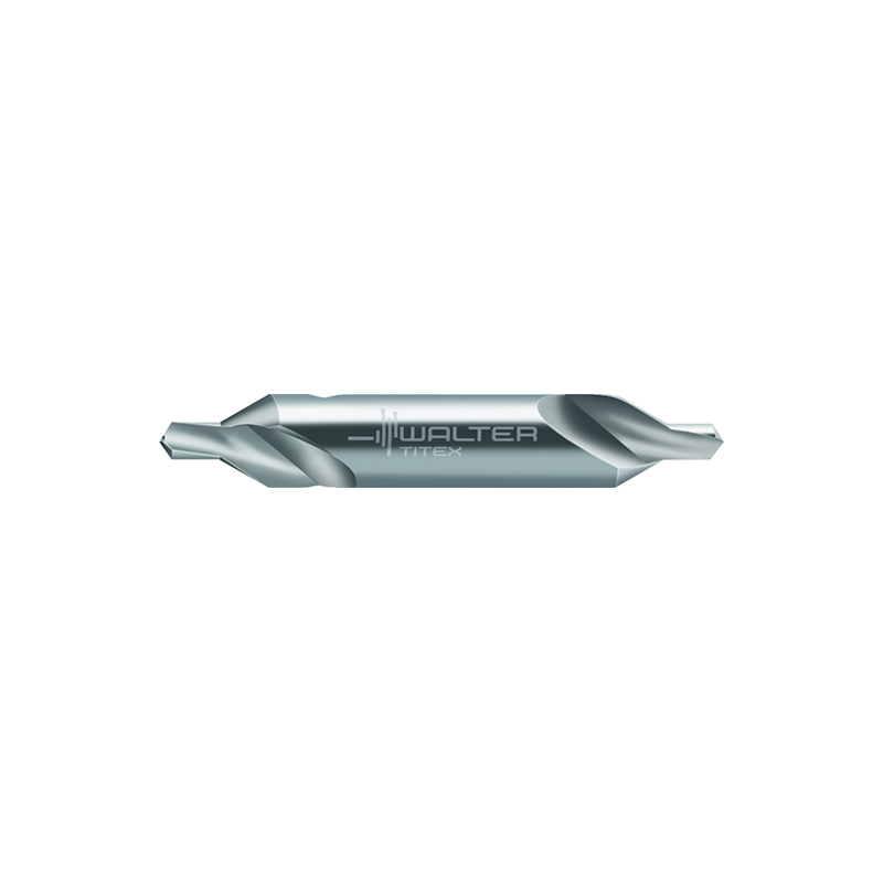 Walter K1111-5 Brocas de centrado HSS Walter K1111-5 Brocas de centrado HSS