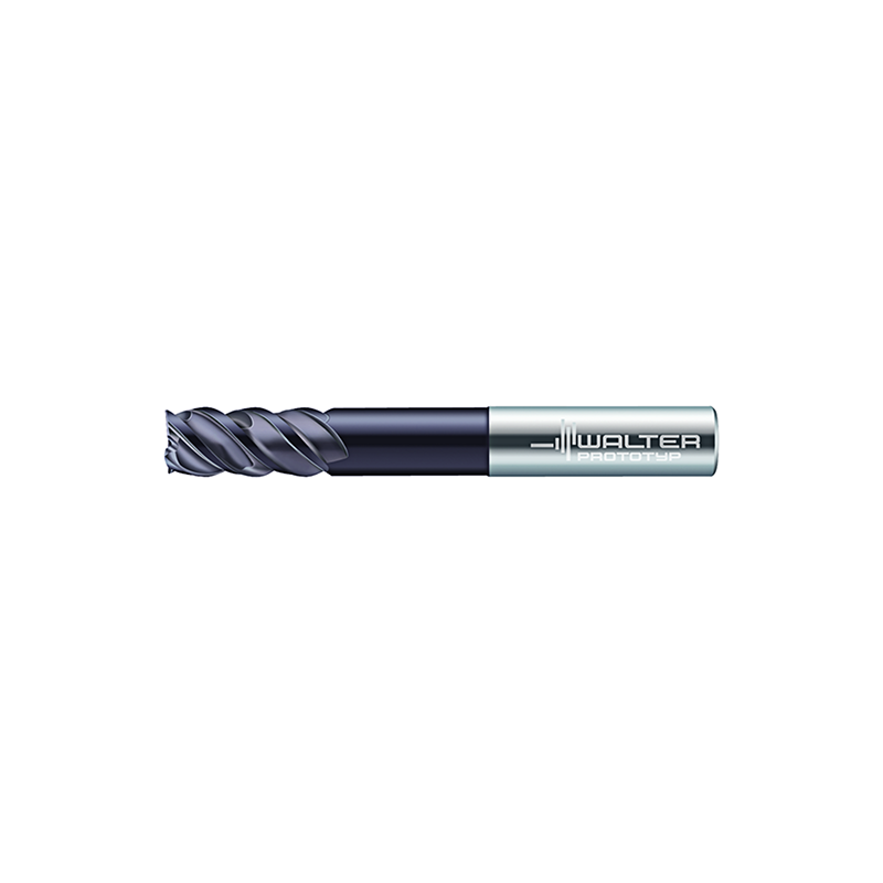 Walter K1111TIN-2 Brocas de centrado HSS Walter K1111TIN-2 Brocas de centrado HSS