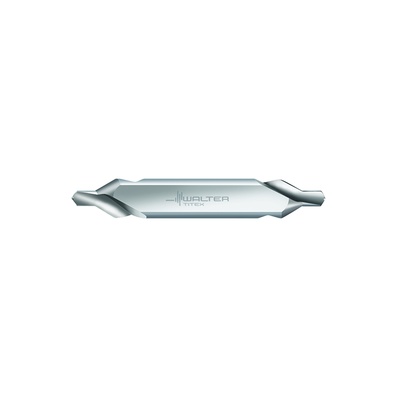 Walter K1112-5 Brocas de centrado HSS Walter K1112-5 Brocas de centrado HSS