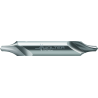 Walter K1113-2 Brocas de centrado HSS