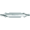 Walter K1114-2.5 Brocas de centrado HSS