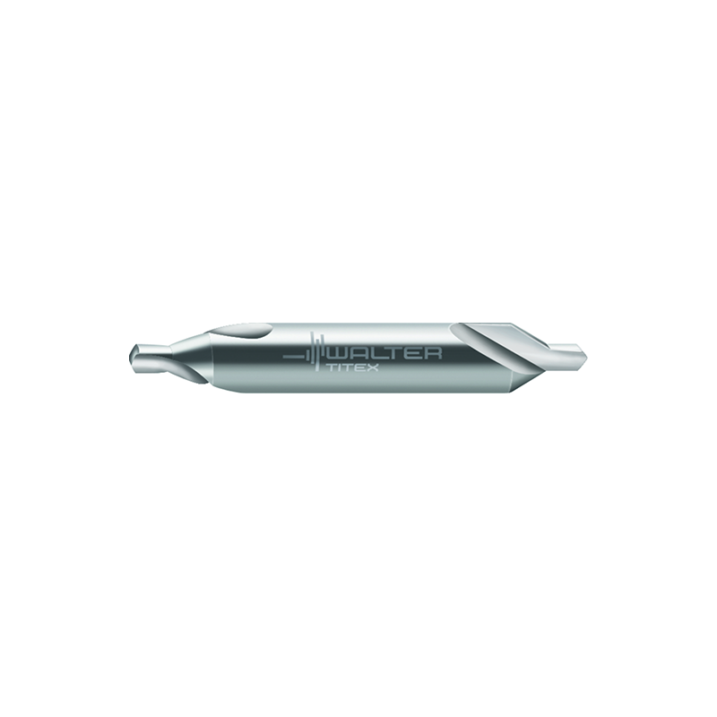 Walter K1161-0.8 Brocas de centrado MDI