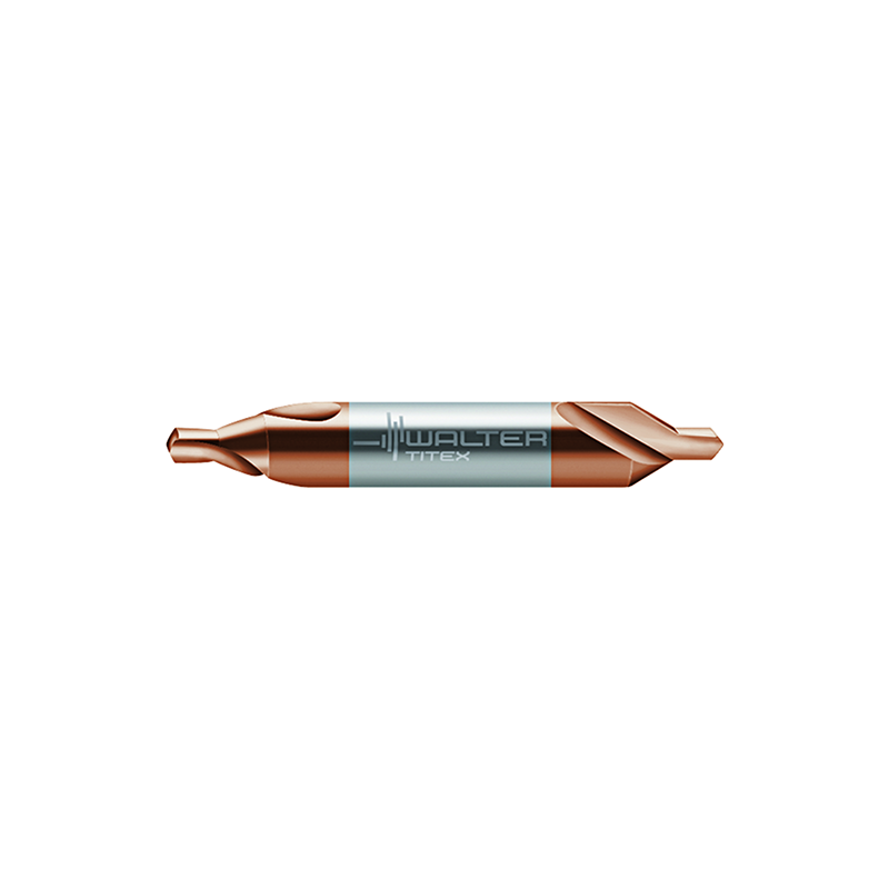 Walter K1161XPL-2 Brocas de centrado MDI