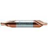 Walter K1161XPL-2 Brocas de centrado MDI