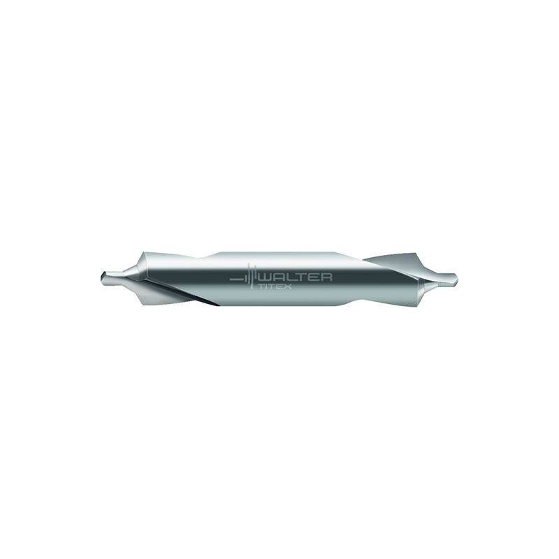 Walter K1215-2.5 Brocas de centrado HSS Walter K1215-2.5 Brocas de centrado HSS
