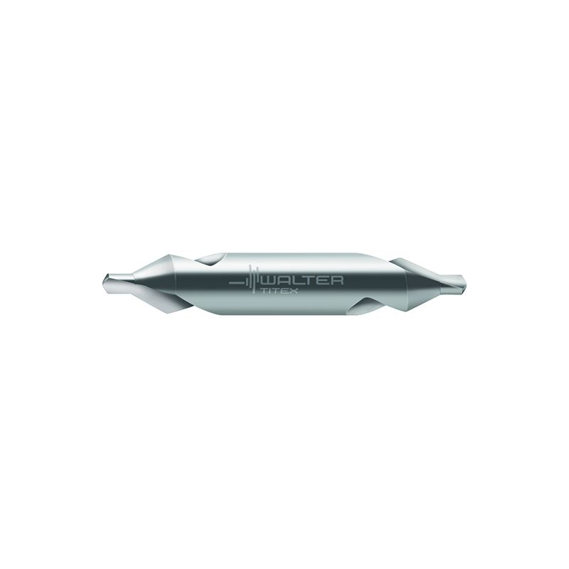 Walter K1311-3.15 Brocas de centrado HSS Walter K1311-3.15 Brocas de centrado HSS
