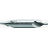 Walter K1313-3 Brocas de centrado HSS