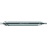 Walter K1411L-2X5 Brocas de centrado HSS, extralargas