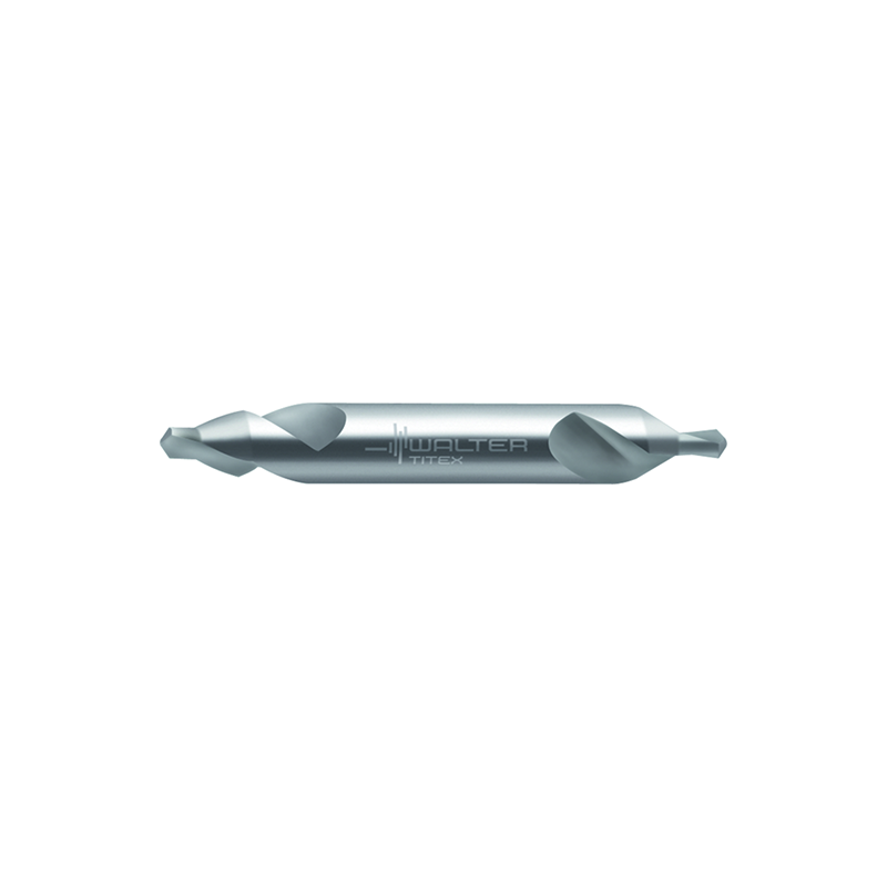 Walter K1811-NO.00 Brocas de centrado HSS Walter K1811-NO.00 Brocas de centrado HSS