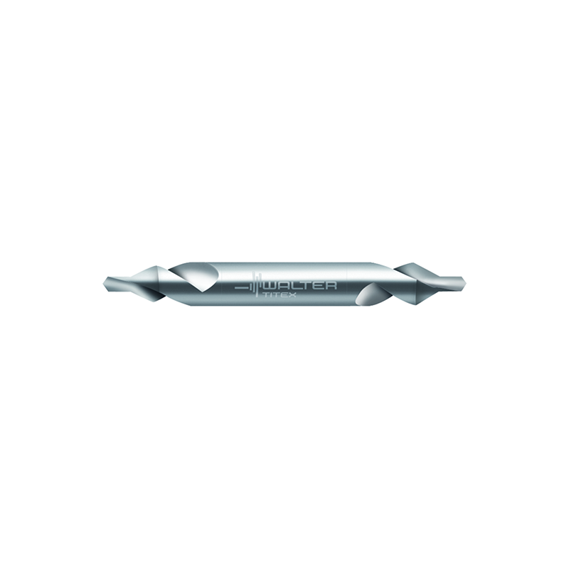 Walter K1911-BS1 Brocas de centrado HSS Walter K1911-BS1 Brocas de centrado HSS