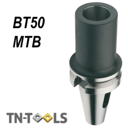Reducer Adapter BT50-MTA3-75 to Morse