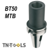 Conos Reductores MAS403 BT50 para Morse