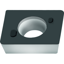 Walter LPMW150412TR-A27 WKP25S Romboidales positivas