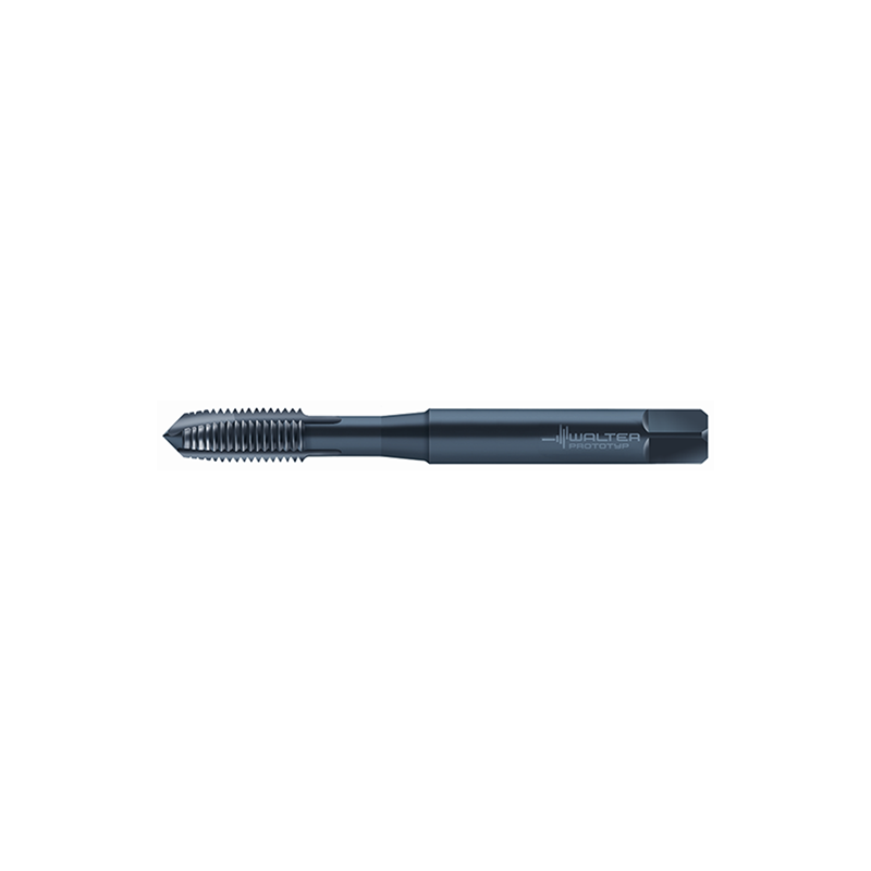 Walter M20213-M1.4 Machos de roscar a máquina HSS-E Walter M20213-M1.4 Machos de roscar a máquina HSS-E