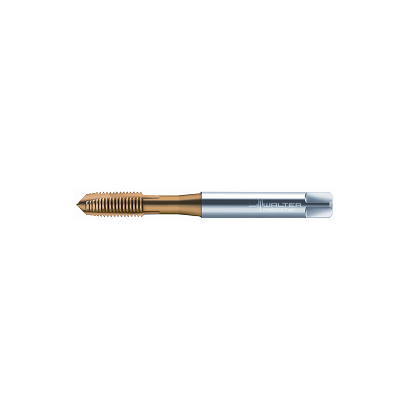 Walter M2021305-M4 Machos de roscar a máquina HSS-E Walter M2021305-M4 Machos de roscar a máquina HSS-E