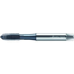 Walter M2021306-M4 Machos de roscar a máquina HSS-E