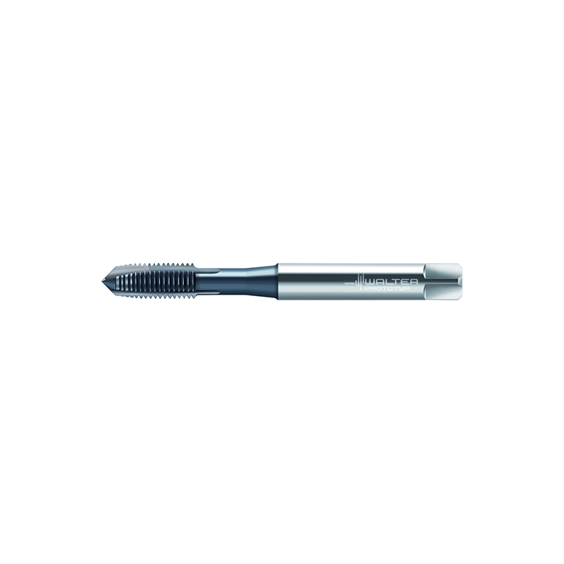 Walter M2021306-M4 Machos de roscar a máquina HSS-E Walter M2021306-M4 Machos de roscar a máquina HSS-E
