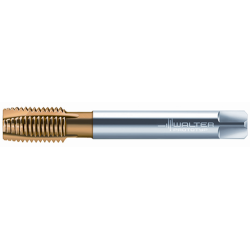 Walter M2026305-M14 Machos de roscar a máquina HSS-E