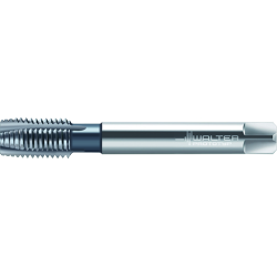 Walter M2026306-M12 Machos de roscar a máquina HSS-E