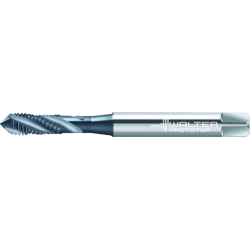 Walter M2051306-M2 Machos de roscar a máquina HSS-E