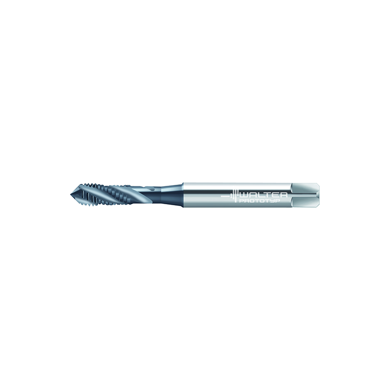 Walter M2051306-M2 Machos de roscar a máquina HSS-E Walter M2051306-M2 Machos de roscar a máquina HSS-E